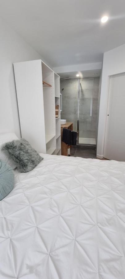 Le P'Tit Boheme, Terrasse Privative. Apartment Lanester Luaran gambar